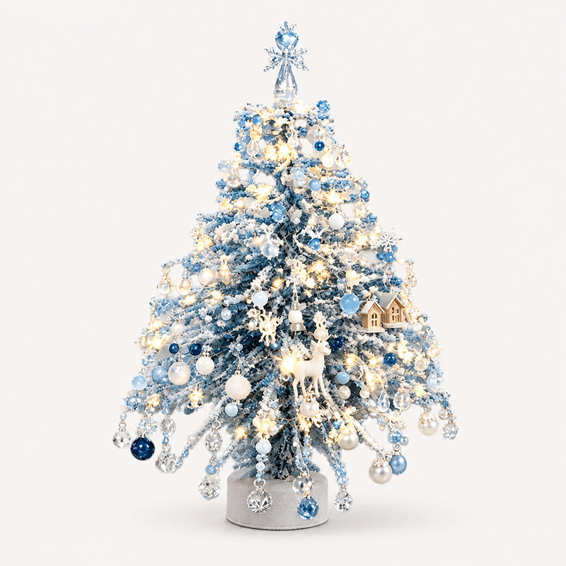 🔥Hot Sale Last Day 50% OFF - DIY Beaded Festival Tree Kit