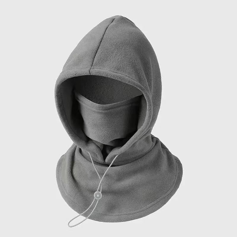🔥 Up to 50% OFF – 🧣 Winter Fleece Balaclava | 3-in-1 Protection for Head, Face & Neck