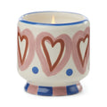 Rosewood Vanilla - A Dopo 8 oz Candle
