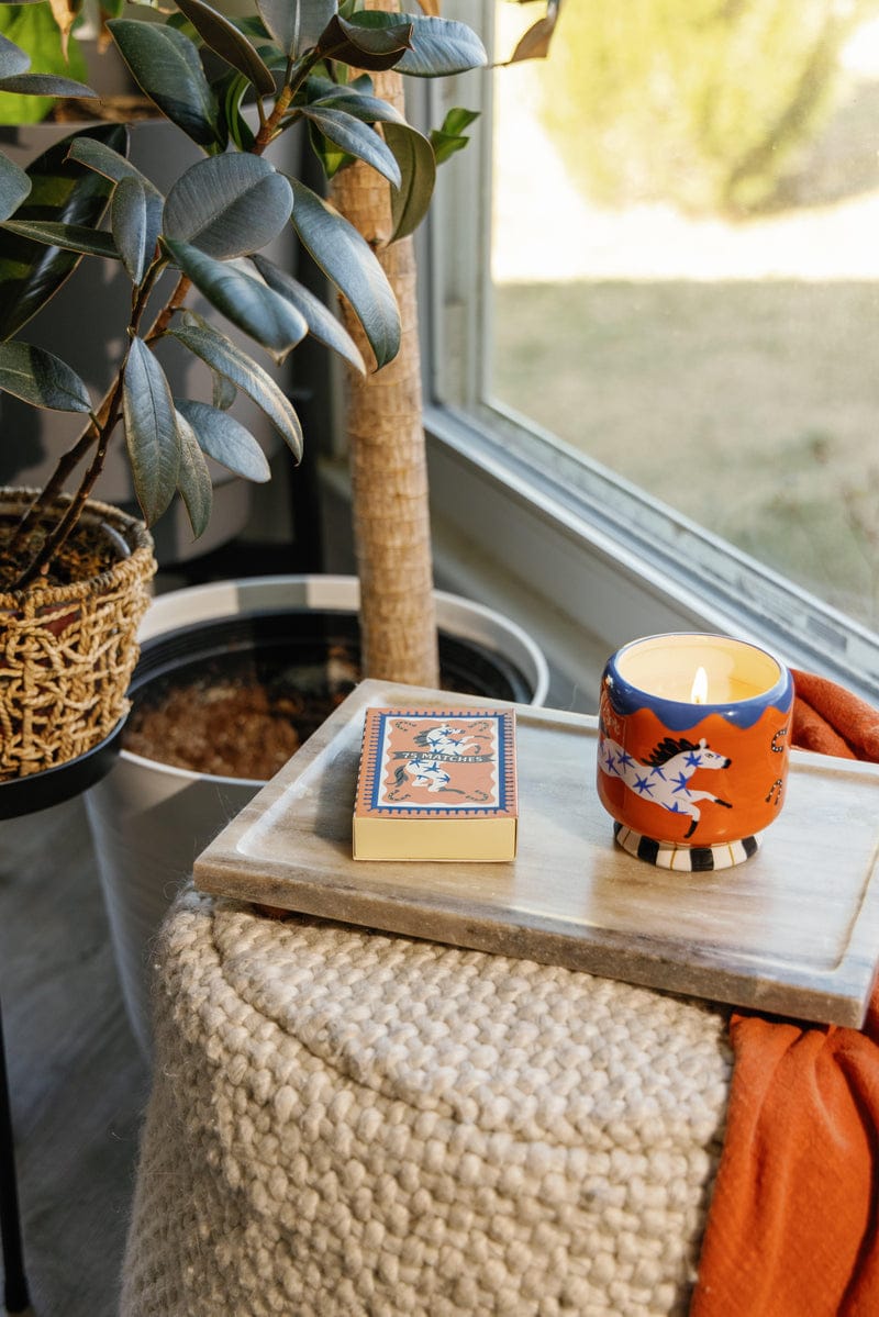 Sienna Sunset -  A Dopo 8 oz Candle