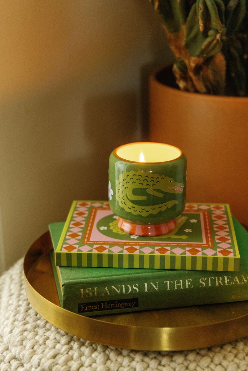 Prickly Pear - A Dopo 8 oz Candle