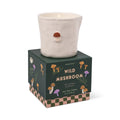 Wild Mushroom - Bistro 8 oz Candle