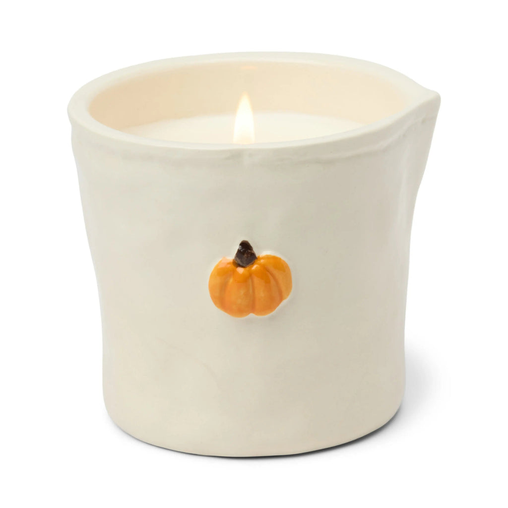 Pumpkin Spice - Bistro 8 oz Candle