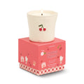 Smoked Cherry - Bistro 8 oz Candle
