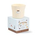 Cappuccino - Bistro 8 oz Candle