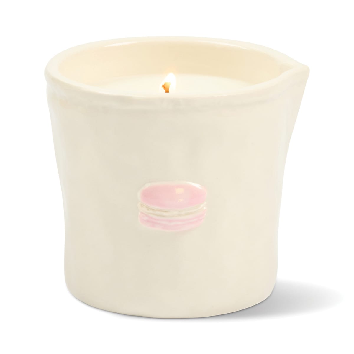 Macaron - Bistro 8 oz Candle