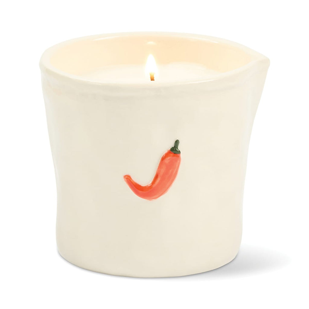 Piment - Bistro 8 oz Candle