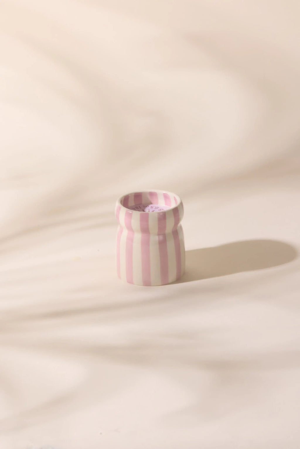 Grecian Sand - Cabana 6.5 oz Candle