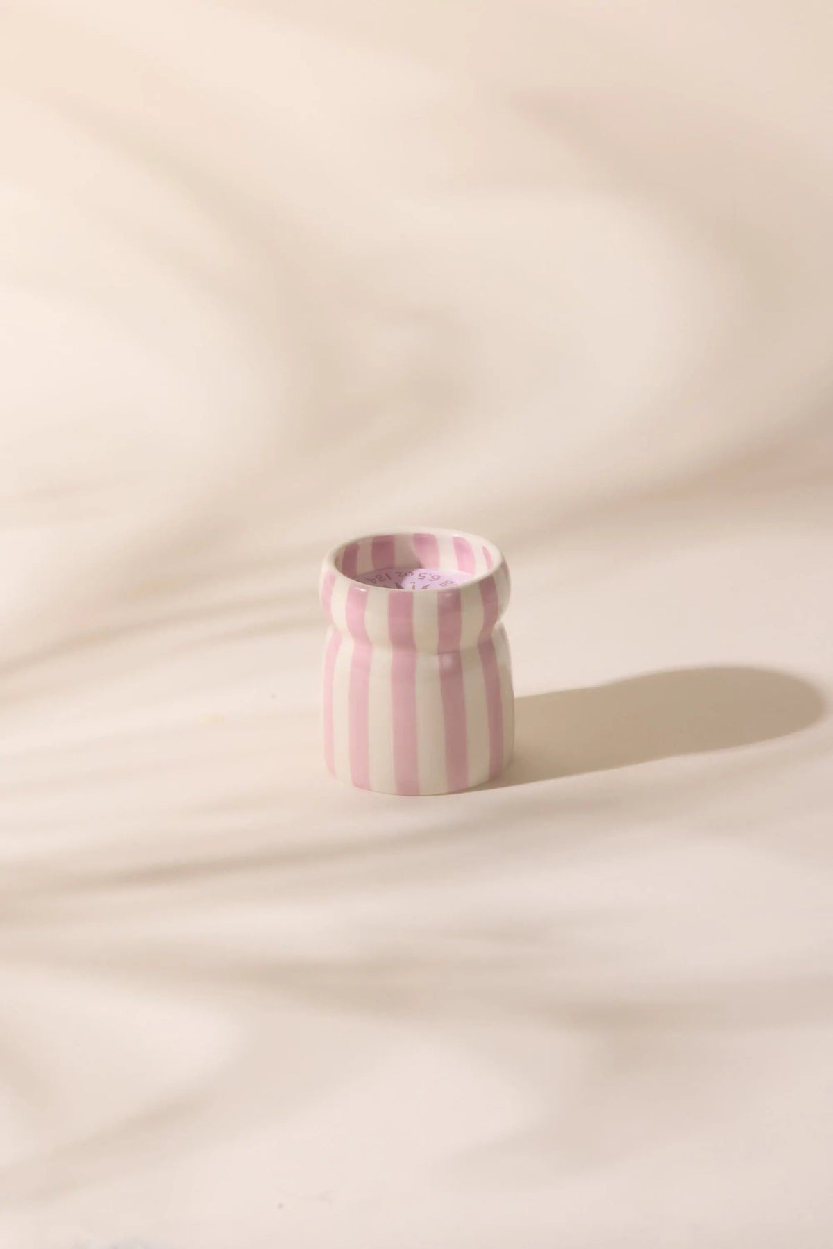 Grecian Sand - Cabana 6.5 oz Candle
