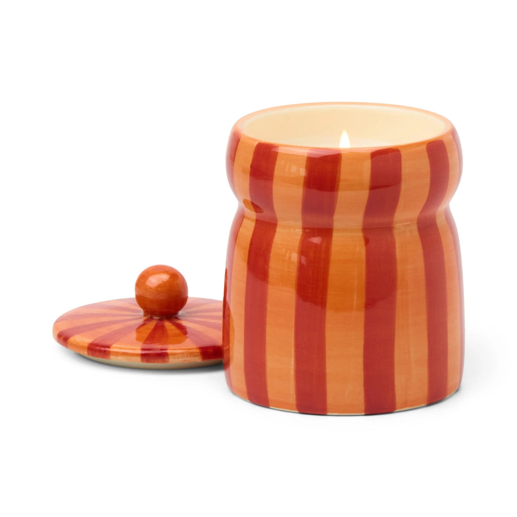 Spiced Apple - Cabana 6.5 oz Candle