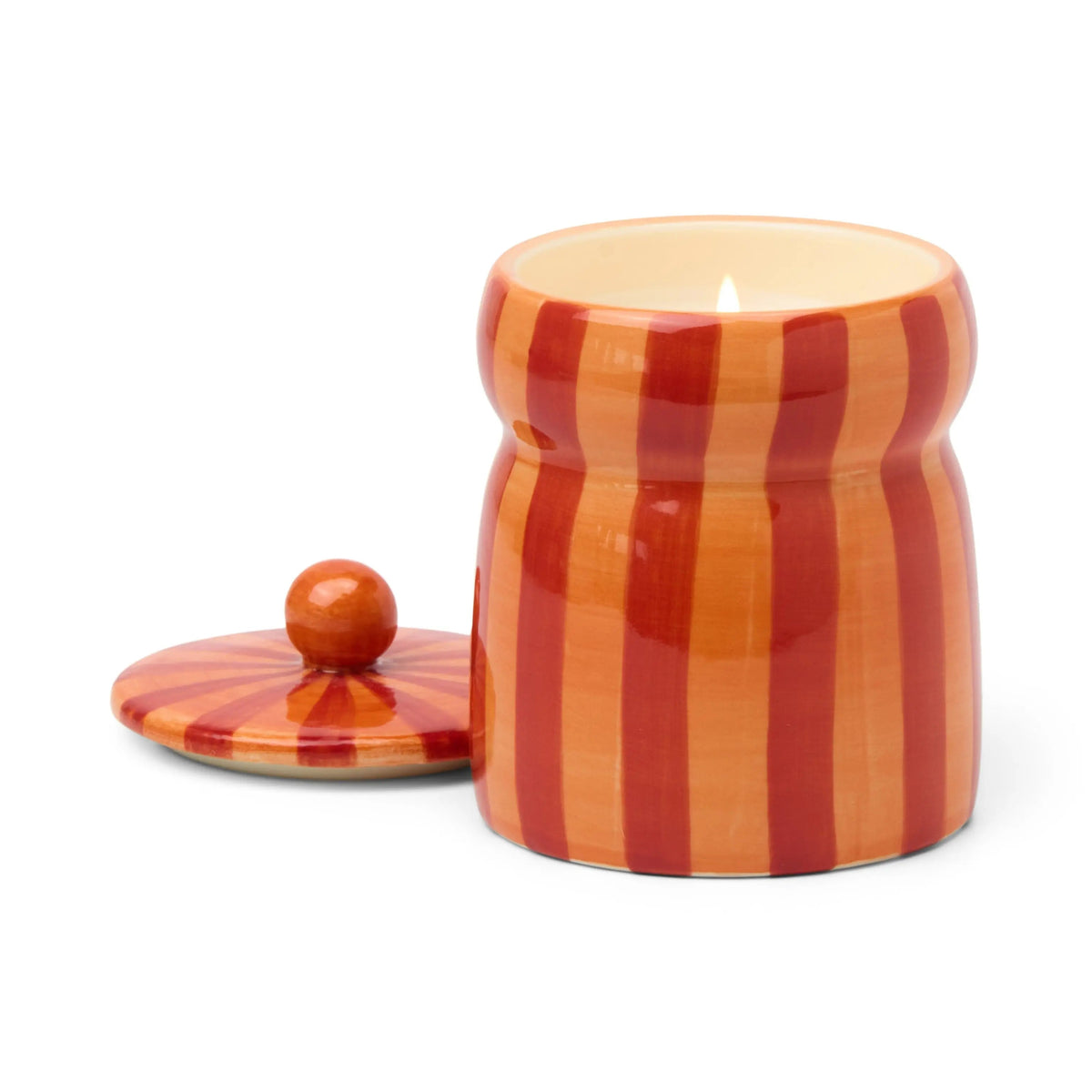 Spiced Apple - Cabana 6.5 oz Candle