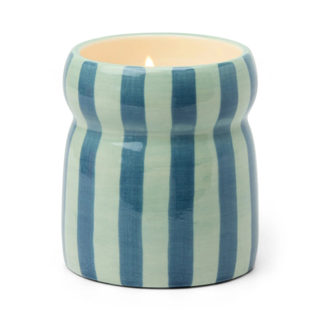 Warm Cider - Cabana 6.5 oz Candle