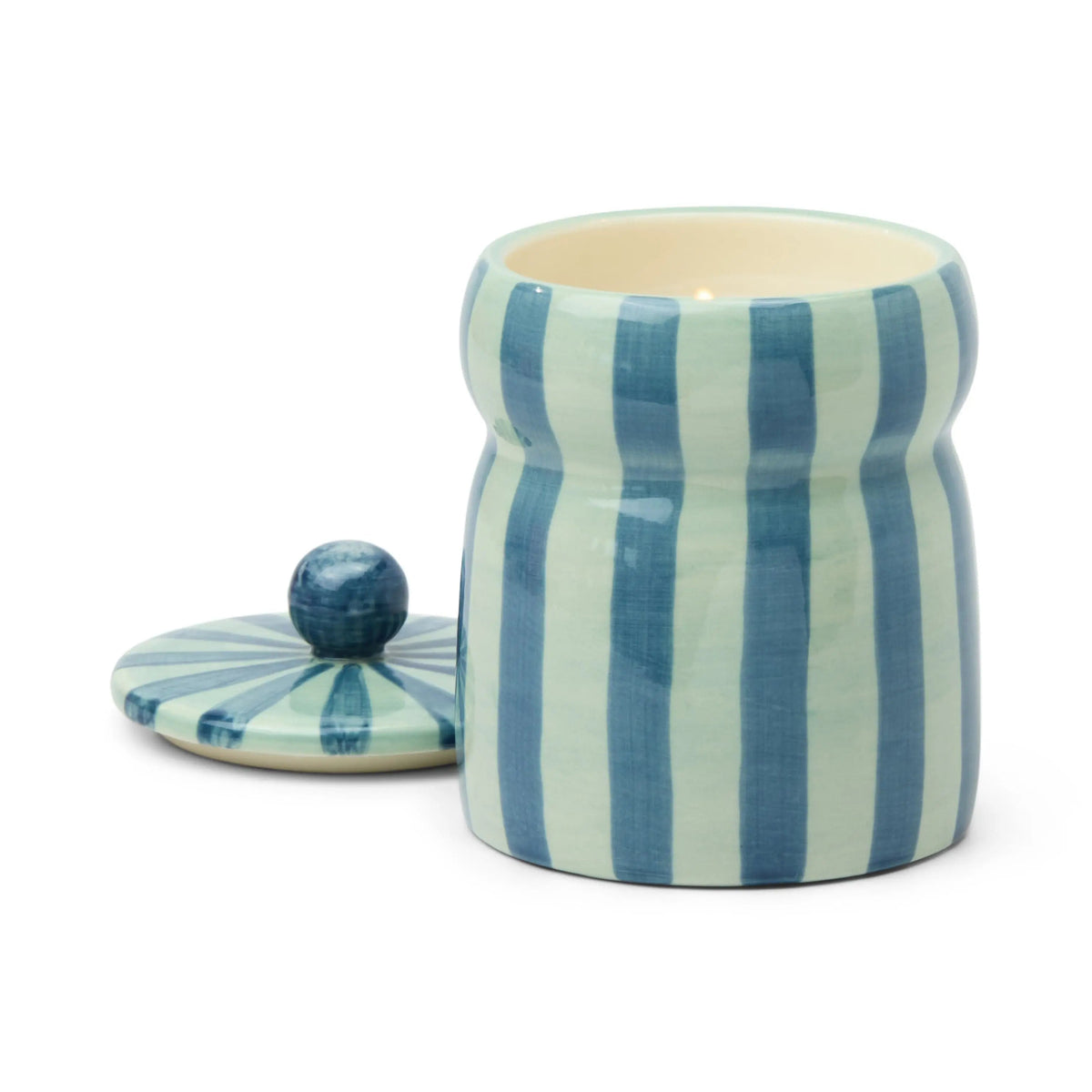 Warm Cider - Cabana 6.5 oz Candle
