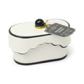 Black Fig & Olive -  Chérie 5.5 oz Ceramic Candle