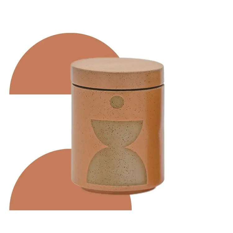 Wild Fig + Vetiver - Form 12 oz Candle