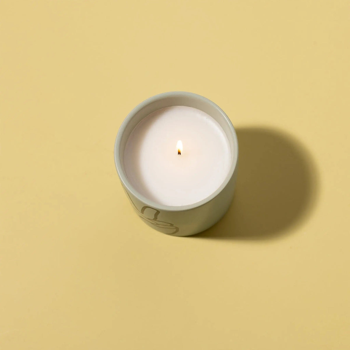Lavender + Thyme Peace - Impressions 5.75 oz Candle