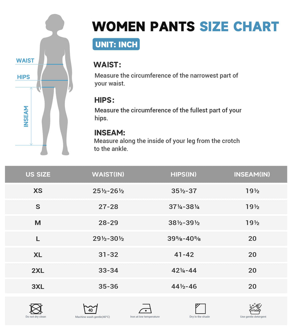Women's Cargo Capris Pants High Waist Waterproof Hiking - HikerFlex W012
