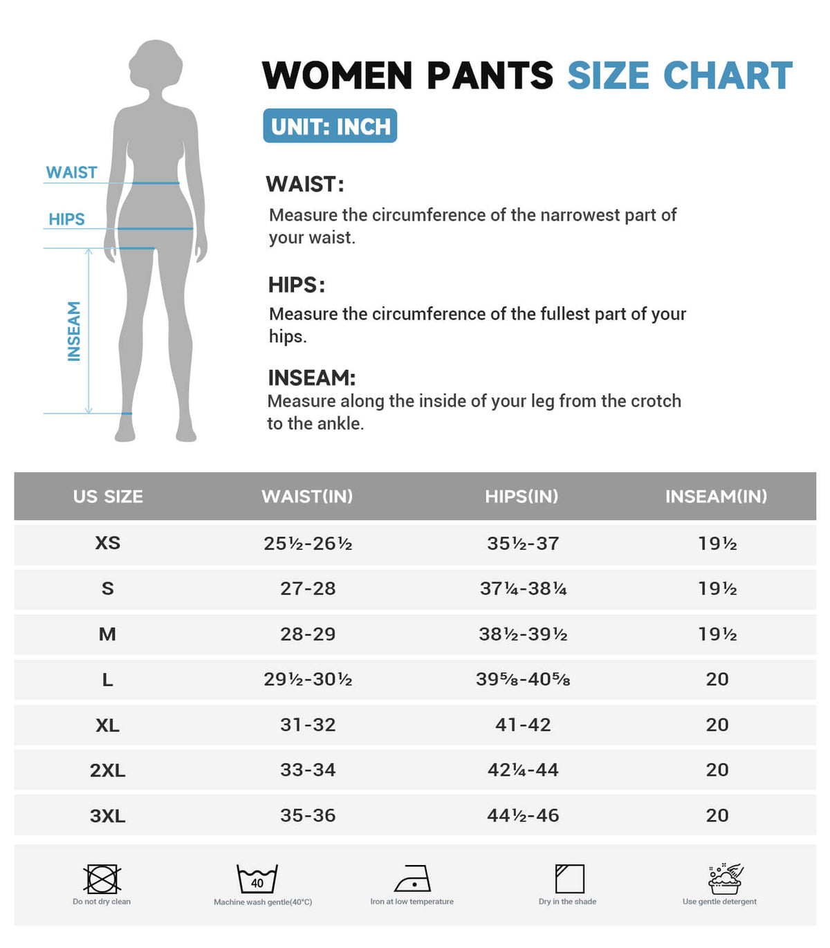 Women's Cargo Capris Pants High Waist Waterproof Hiking - HikerFlex W012