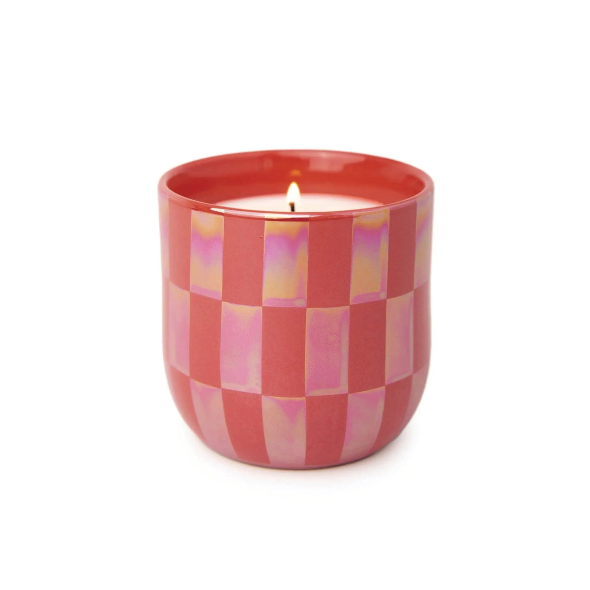 Cactus Flower - Lustre Candle 10 oz