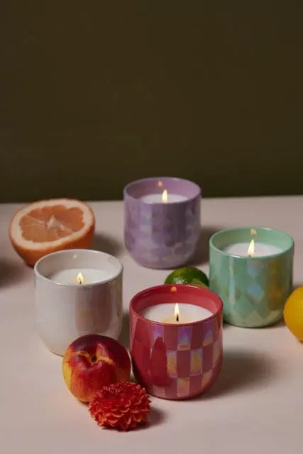Lavender & Fern - Lustre Candle 10 oz
