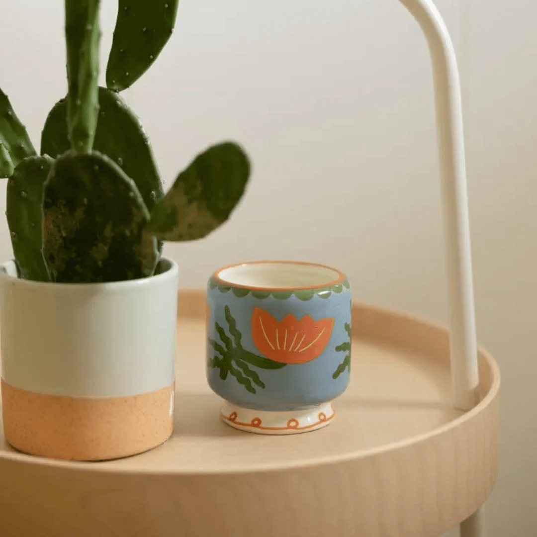 Cactus Flower -  A Dopo 8 oz Candle