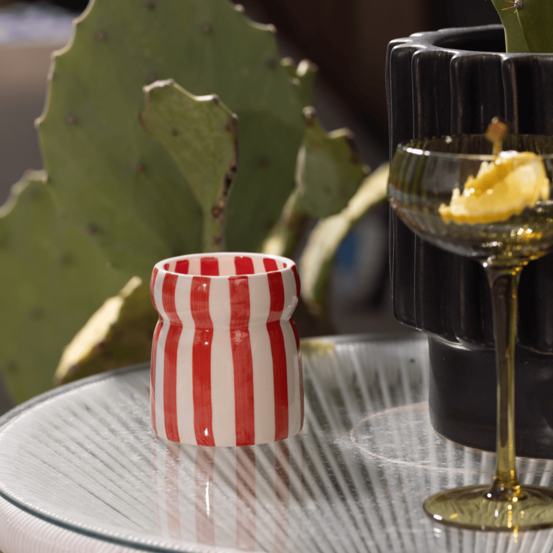 Hibiscus Bay - Cabana 6.5 oz Candle