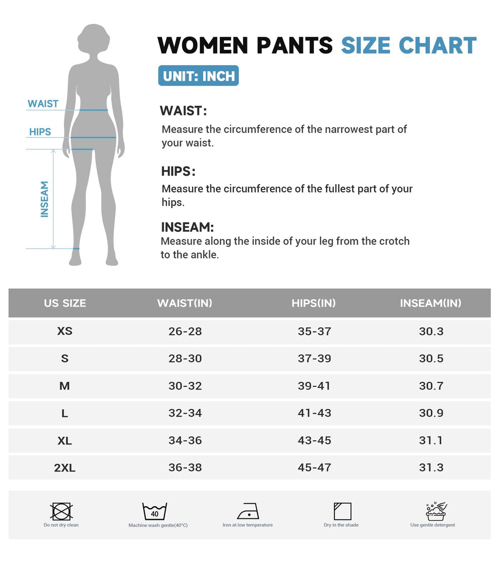 Women's Convertible Hiking Pants Quick Dry Zip-Off Cargo - HikerFlex W024