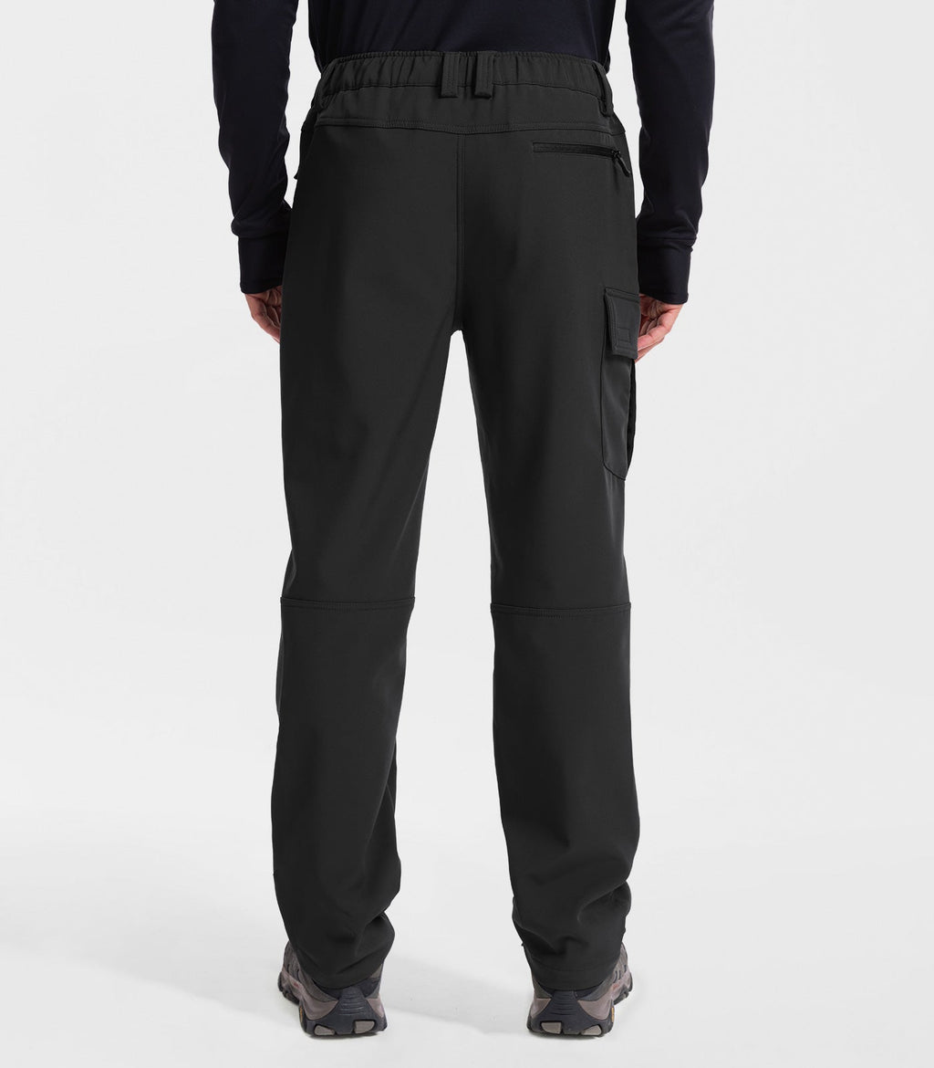 Men's Snow Ski Hiking Pants - SnowVenture M007