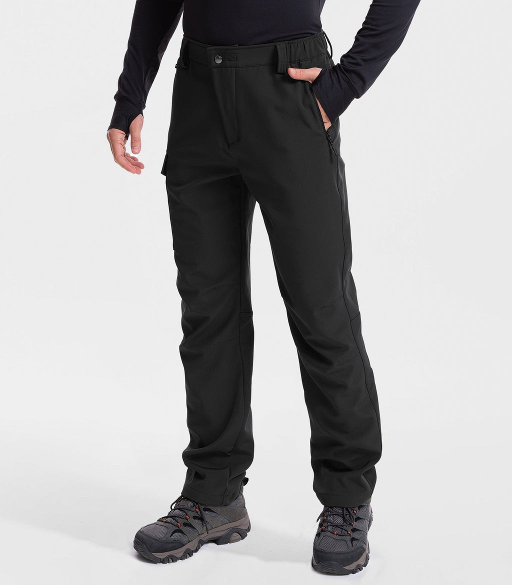 Men's Snow Ski Hiking Pants - SnowVenture M007