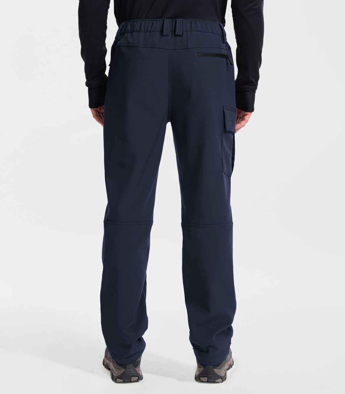 Men's Snow Ski Hiking Pants - SnowVenture M007