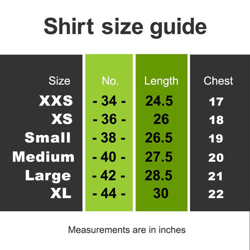 Activity Dry Fit Long Sleeve Shirt