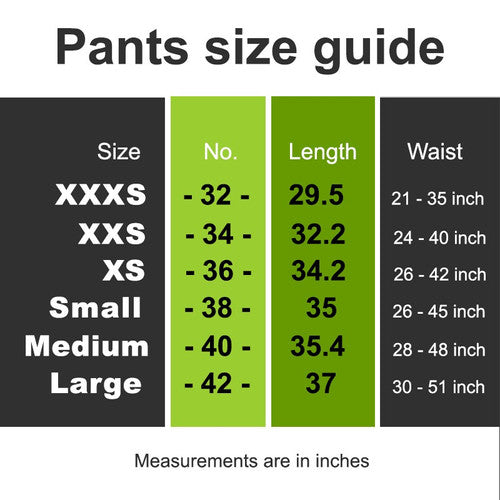 Activity Pants