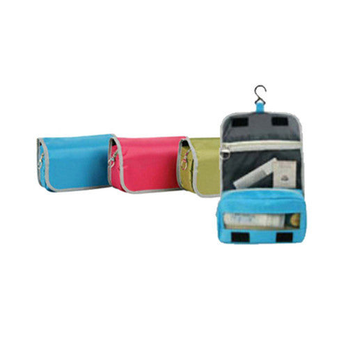 Shower Organizer Bag