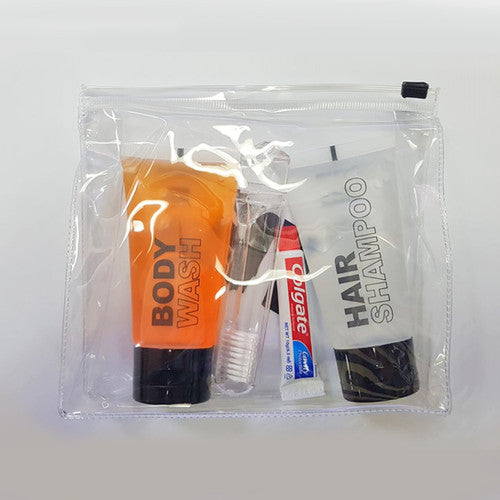Travel Toiletry Kit