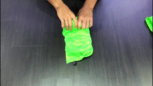 Comfort Automatic Pillow