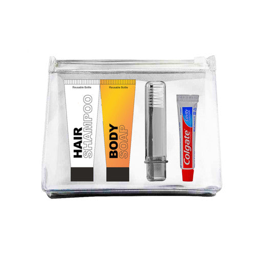 Travel Toiletry Kit