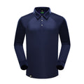 Activity Dry Fit Long Sleeve Shirt