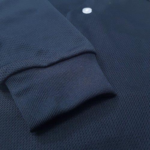 Activity Dry Fit Long Sleeve Shirt