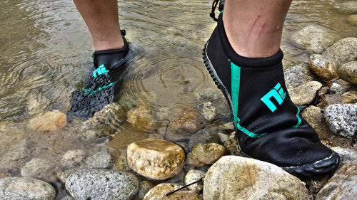 Water Activity Shoes