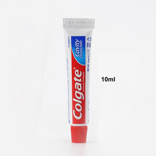 Travel Toiletry Kit