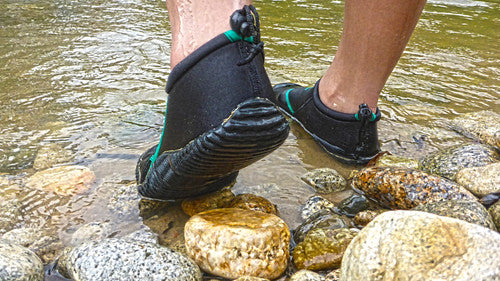 Water Activity Shoes