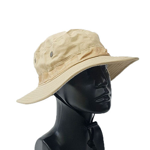 Safari Wide brim hats