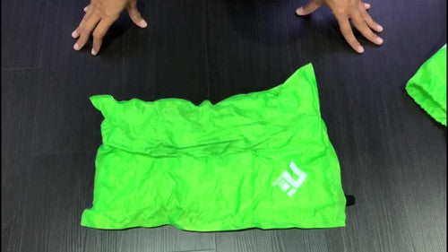 Comfort Automatic Pillow