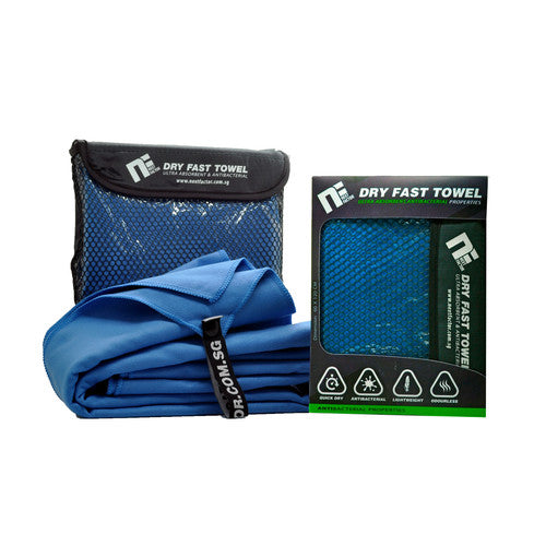 Dryfast Microfiber Towel