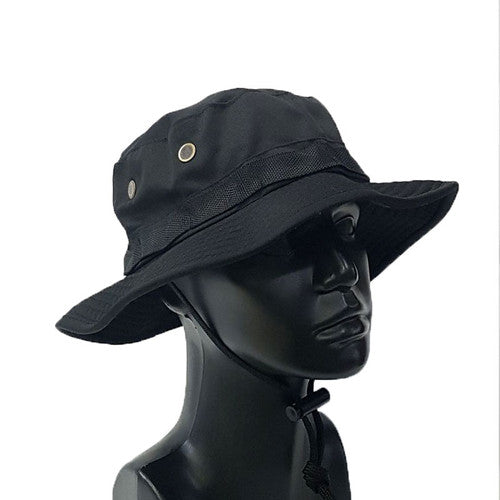Safari Wide brim hats