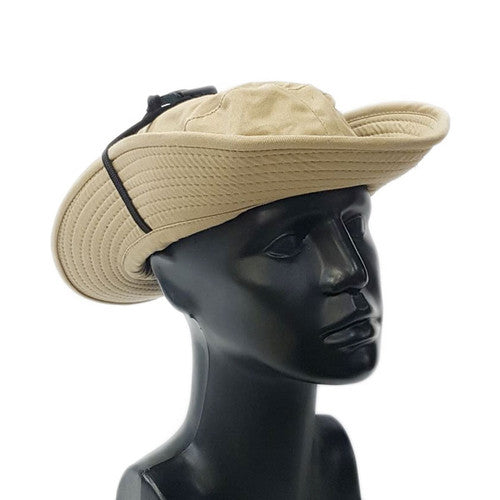Safari Wide brim hats