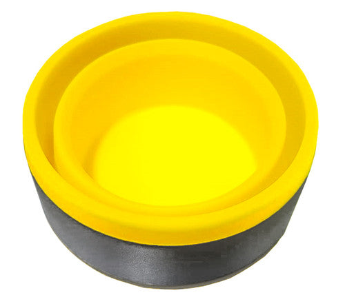 Food Grade Silicone Folding Cup. BPA Free