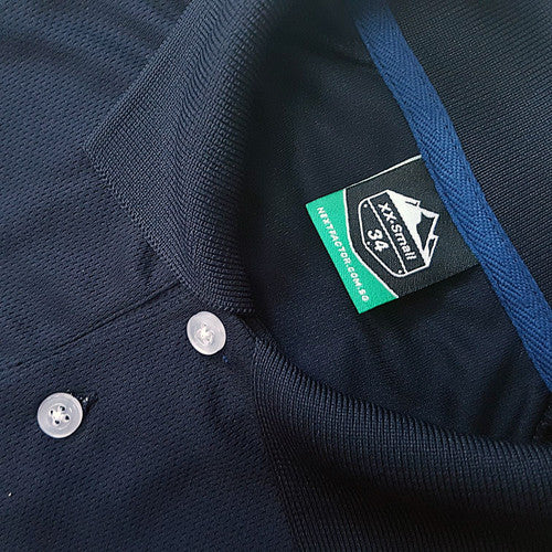Activity Dry Fit Long Sleeve Shirt