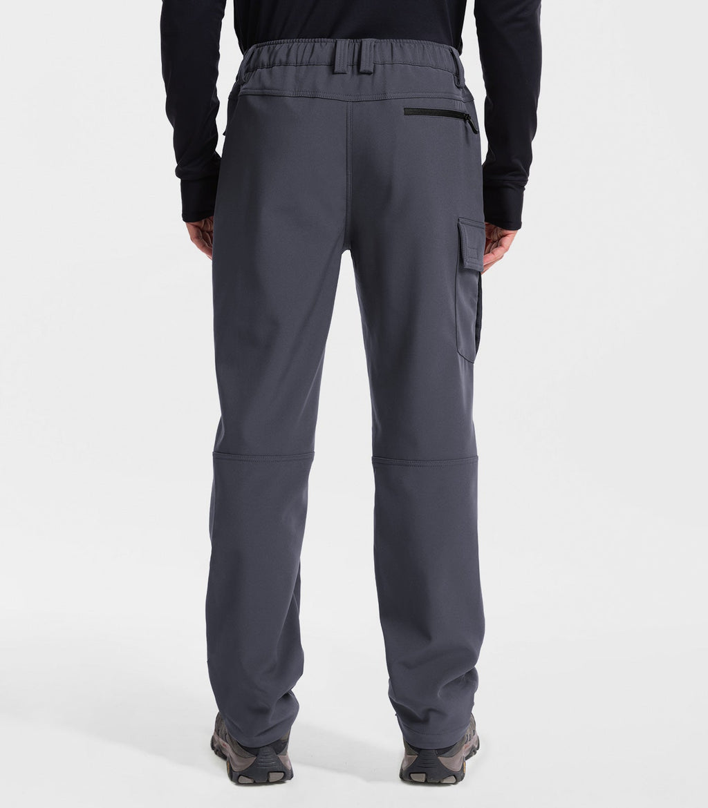 Men's Snow Ski Hiking Pants - SnowVenture M007
