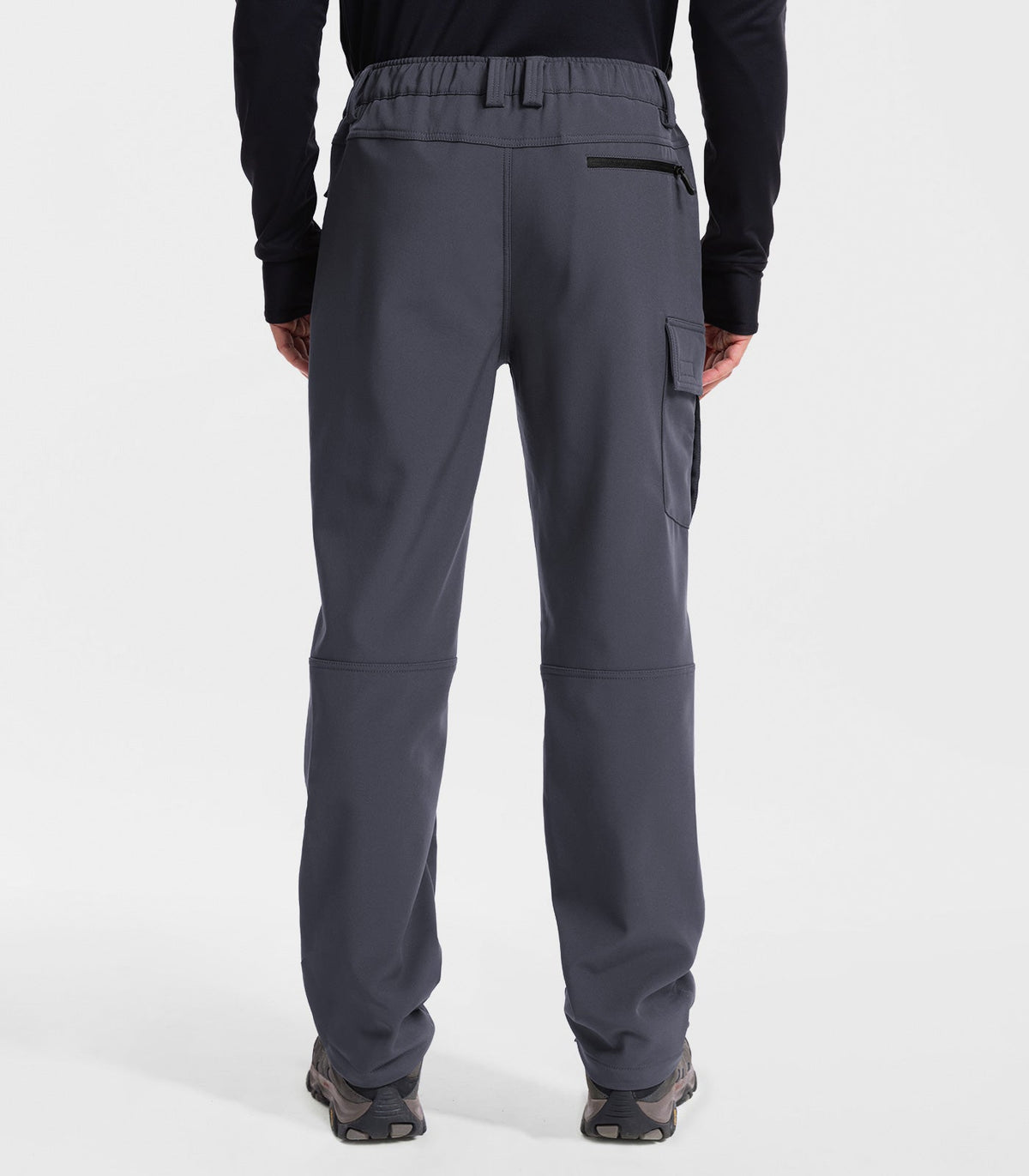 Men's Snow Ski Hiking Pants - SnowVenture M007